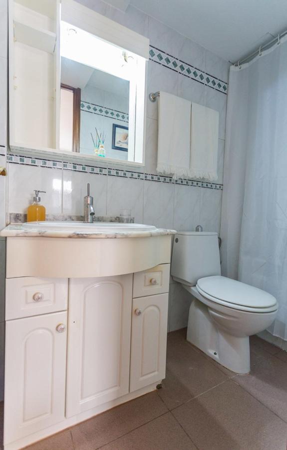 Studio Near The Sea And City Las Palmas de Gran Canaria Exterior foto