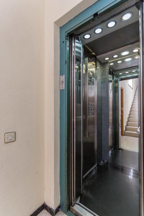 Studio Near The Sea And City Las Palmas de Gran Canaria Exterior foto