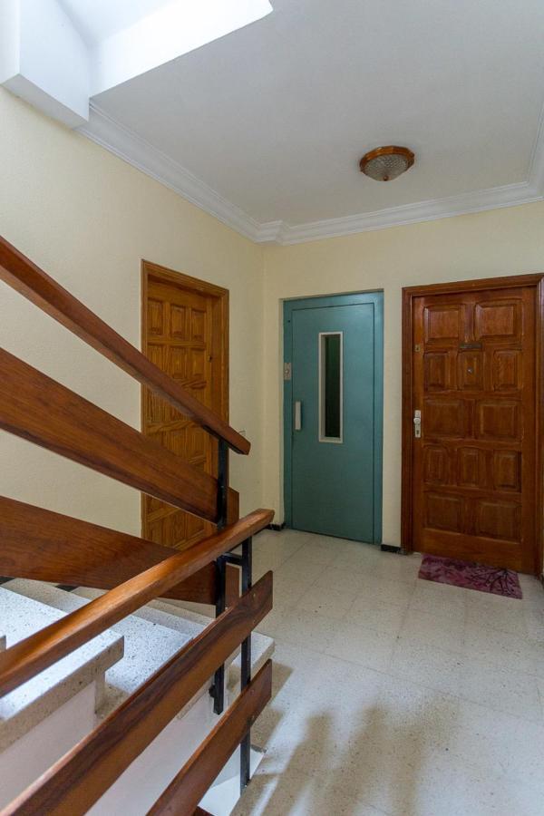 Studio Near The Sea And City Las Palmas de Gran Canaria Exterior foto